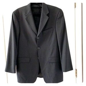 Euc Alfani men’s suit, 40S